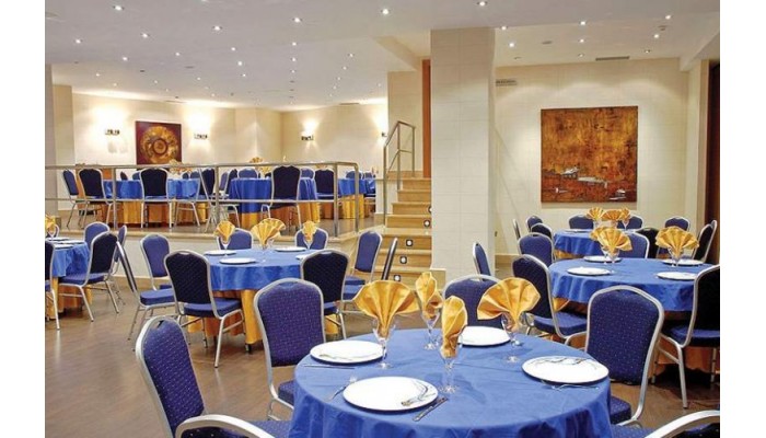 Hotel Ma Alhamar. poza 10