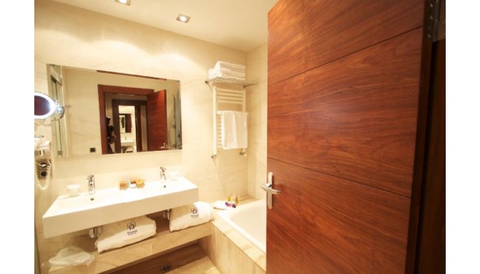 Hotel Ma Nazaries poza 10