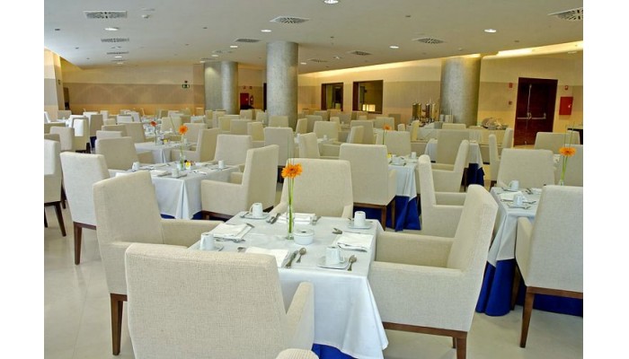 Hotel Ma Nazaries poza 6