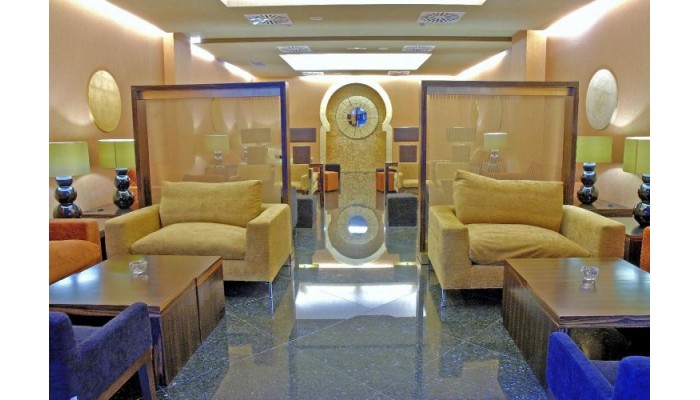 Hotel Ma Nazaries poza 5