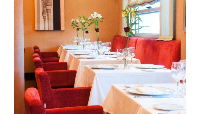 Hotel Ma Nazaries poza 3