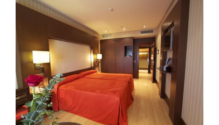 Hotel Ma Nazaries poza 9