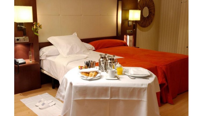 Hotel Ma Nazaries poza 8