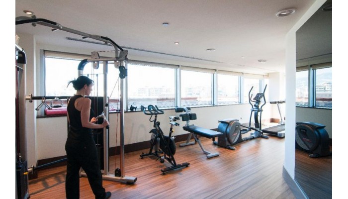 Hotel Ma Nazaries poza 11