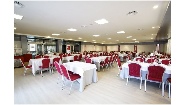 Hotel M.a Puerta De Los Aljibes. poza 6