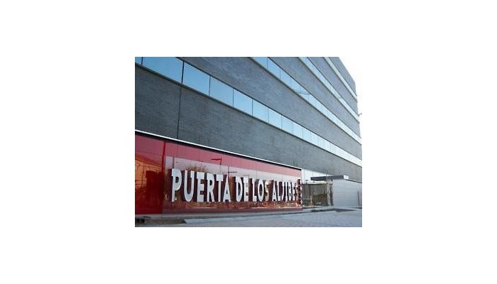 Hotel M.a Puerta De Los Aljibes. poza 11