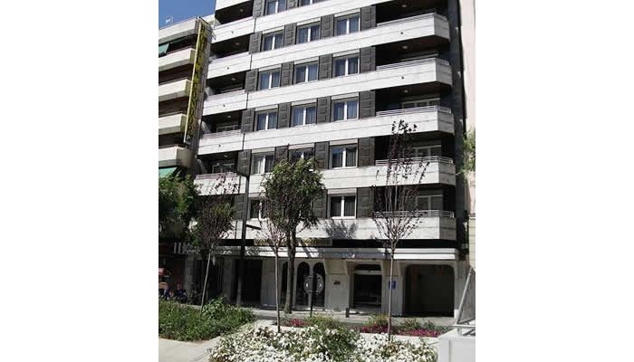 Hotel Macia Condor - Granada poza 1