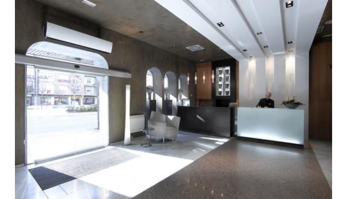 Hotel Macia Condor - Granada poza 2