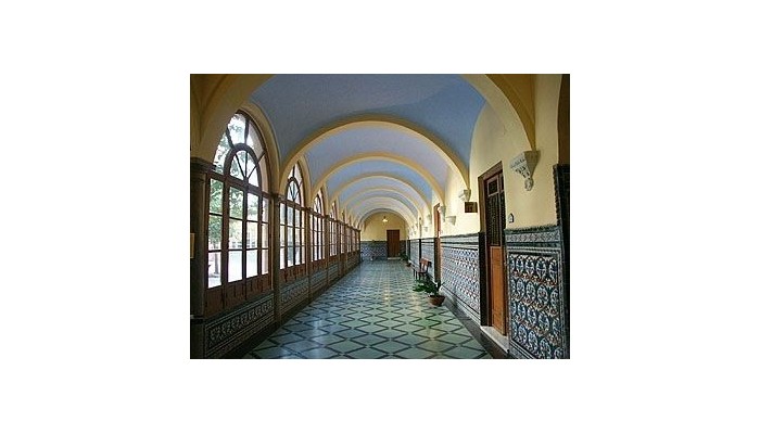 Hotel Macia Monasterio Basilios - Granada poza 2