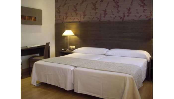 Hotel Macia Monasterio Basilios poza 1