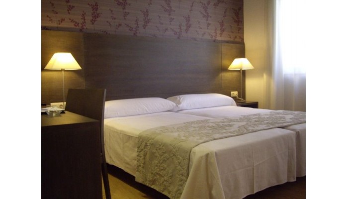 Hotel Macia Monasterio Basilios poza 3