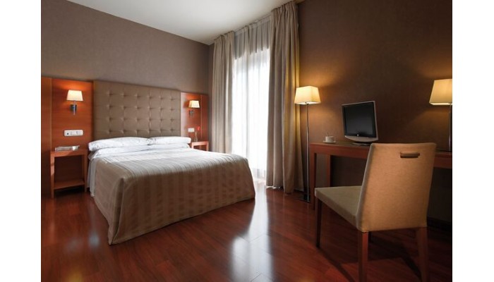 Hotel Macia Monasterio Basilios poza 8