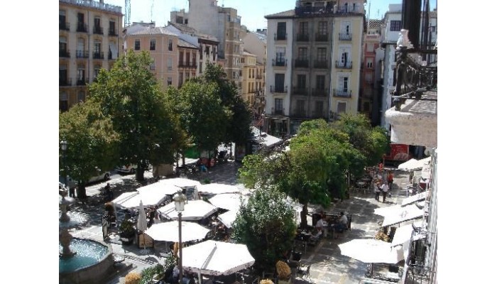 Hotel Macia Plaza - Granada poza 0