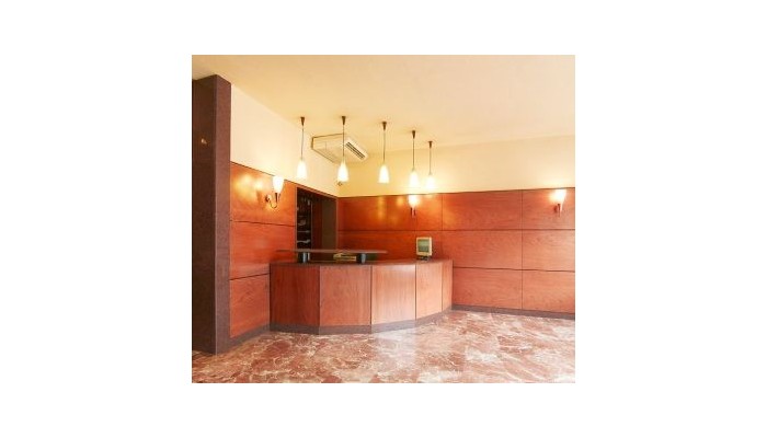 Hotel Macia Plaza - Granada poza 3