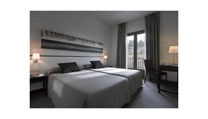 Hotel Macia Plaza - Granada poza 4