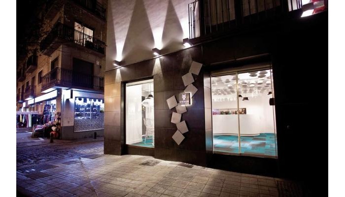 Hotel Marquis Urban poza 0