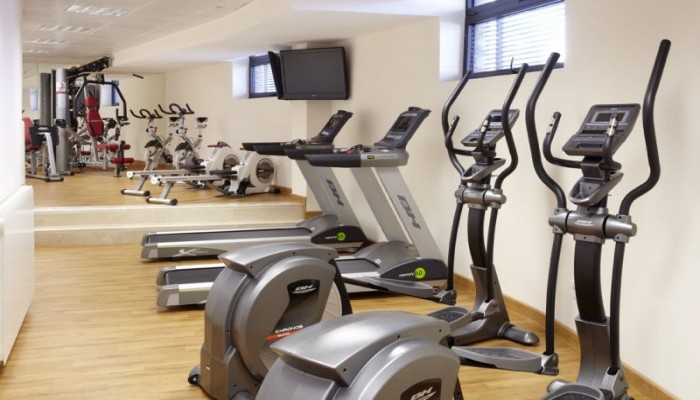 Hotel Melia Sierra Nevada poza 5