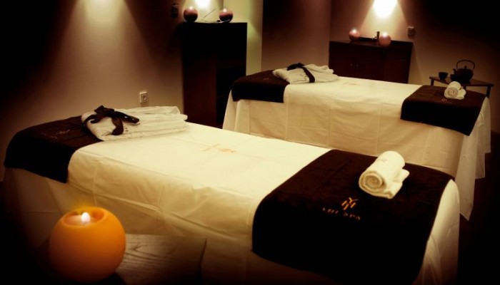 Hotel Melia Sierra Nevada poza 11