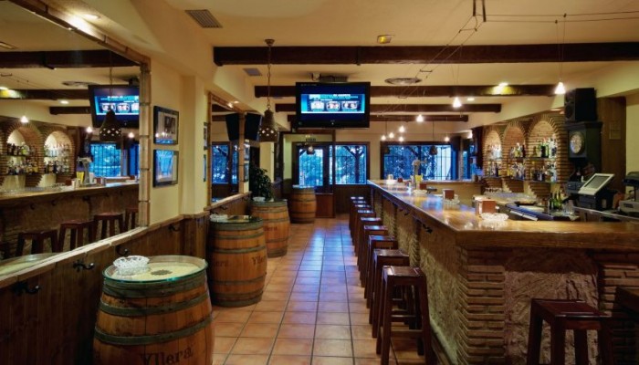 Hotel Melia Sierra Nevada poza 6