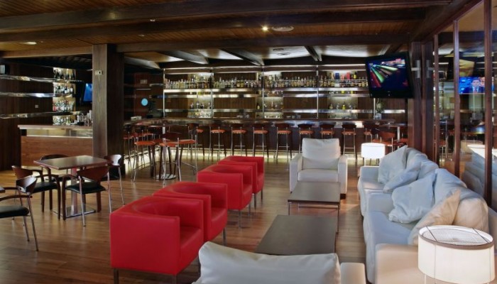 Hotel Melia Sierra Nevada poza 4