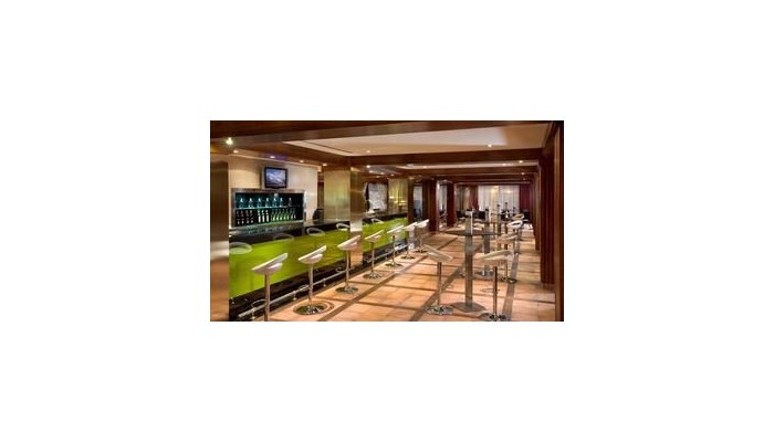 Hotel Melia Sol Y Nieve poza 11