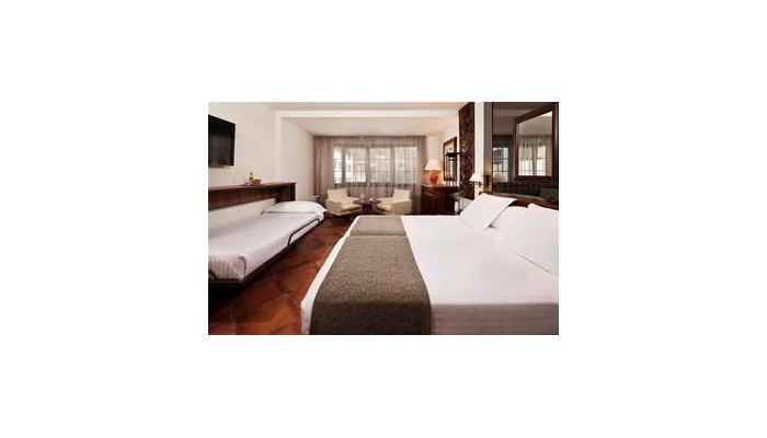 Hotel Melia Sol Y Nieve poza 9