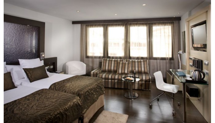 Hotel Melia Sol Y Nieve poza 7