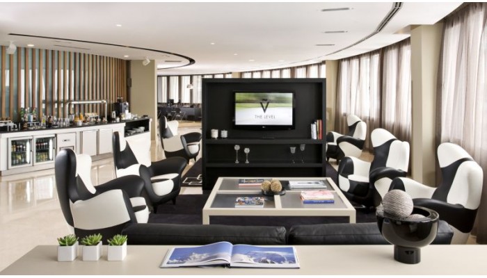 Hotel Melia Sol Y Nieve poza 5