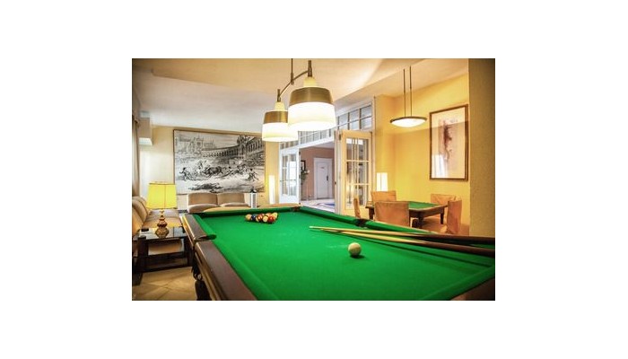 Hotel Miramar poza 7