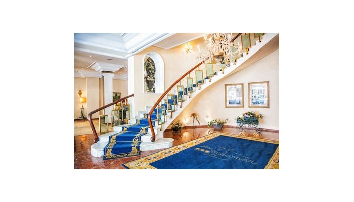 Hotel Miramar poza 1