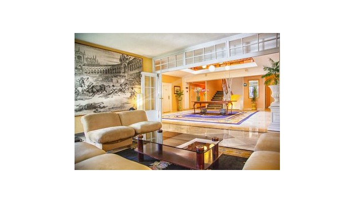 Hotel Miramar poza 8