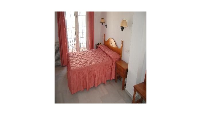 Hotel Mirasol poza 8