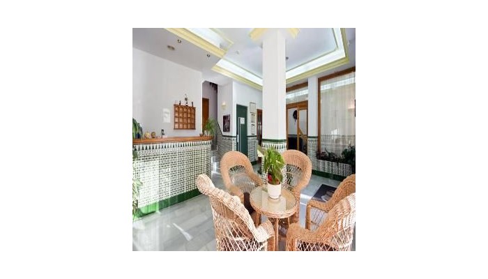 Hotel Mirasol poza 1