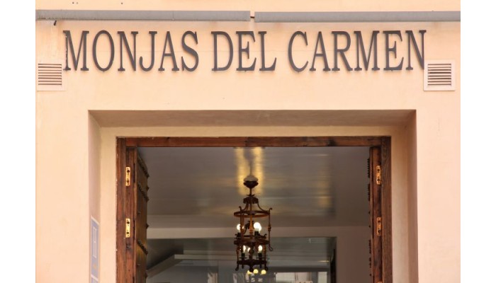 Hotel Monjas Del Carmen - Granada poza 0