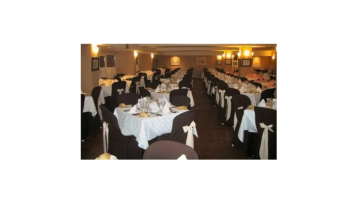 Hotel Mont Blanc poza 10