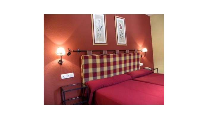 Hotel Mont Blanc poza 6