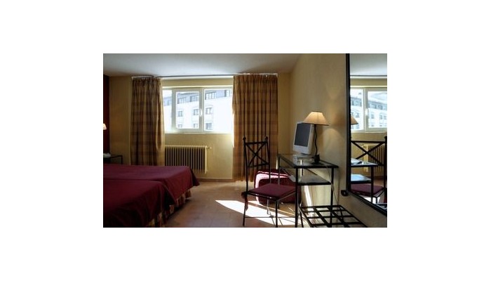 Hotel Mont Blanc poza 7