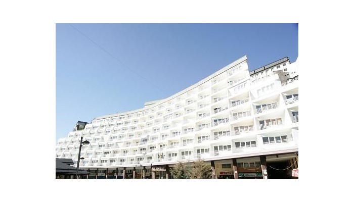 Hotel Mont Blanc poza 9