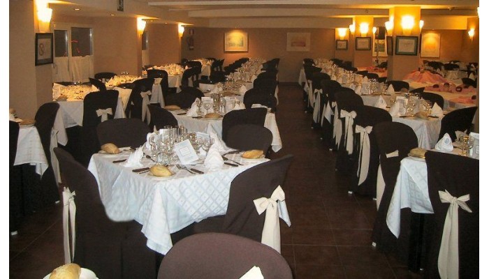 Hotel Mont Blanc Sierra Nevada poza 4