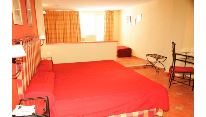 Hotel Mont Blanc Sierra Nevada poza 3