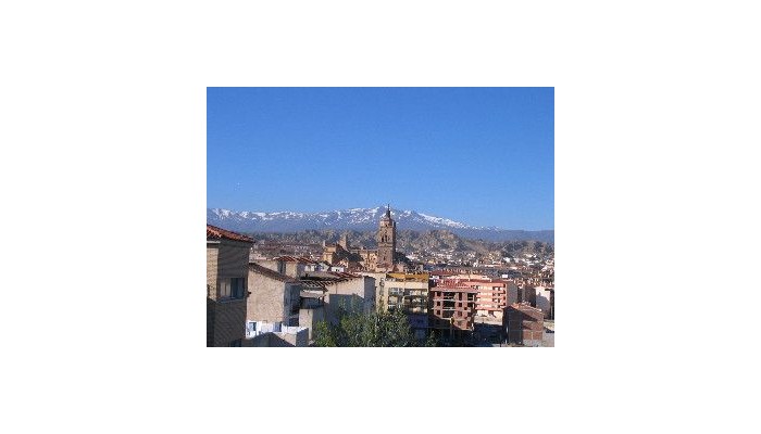 Hotel Mulhacen poza 8