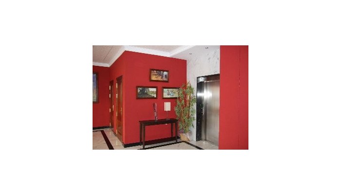 Hotel Mulhacen poza 6