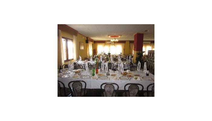 Hotel Mulhacen poza 4