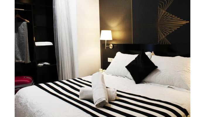 Hotel Nest Flats Granada poza 5