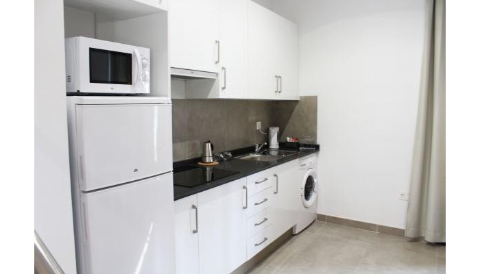 Hotel Nest Flats Granada poza 4