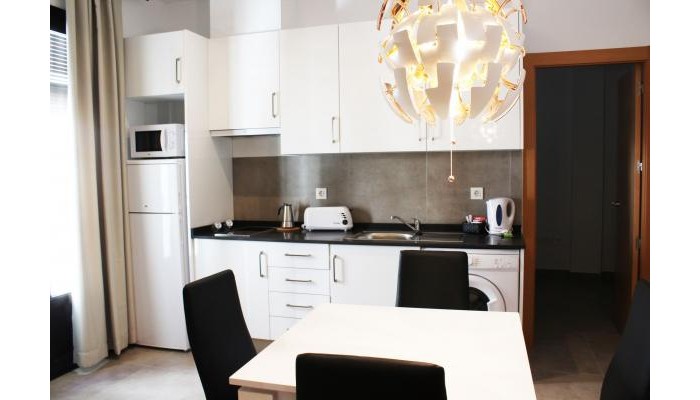 Hotel Nest Flats Granada poza 3