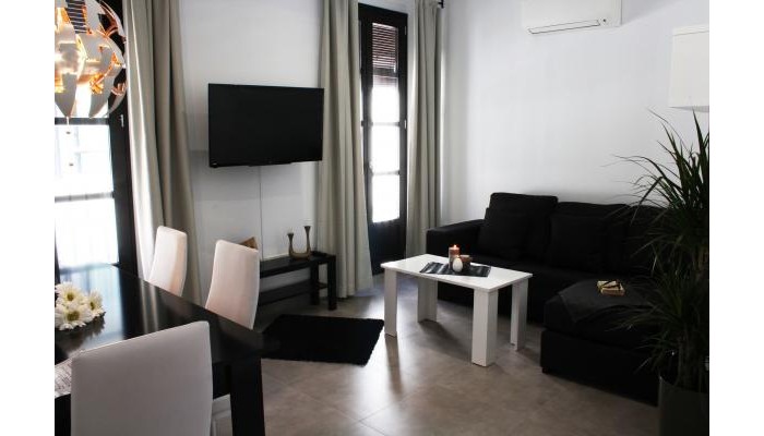 Hotel Nest Flats Granada poza 8