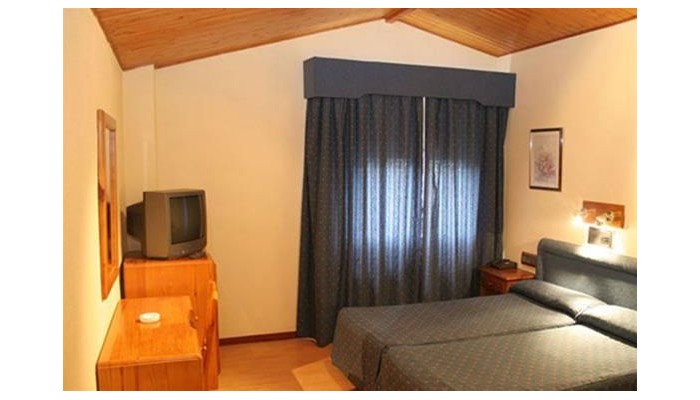 Hotel Nevasur poza 6