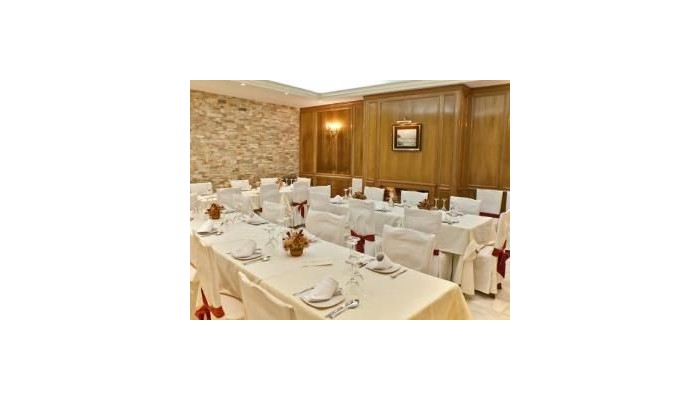 Hotel Nuevo Palas poza 5