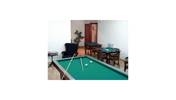 Hotel Nuevo Palas poza 8